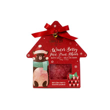 Load image into Gallery viewer, Simple Joy Co Cozy Cabin Bath Salts, 3 Styles