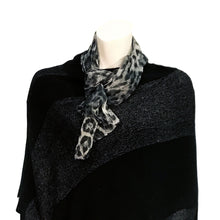 Load image into Gallery viewer, Ladies Fashion Long Scarf, Animal Print