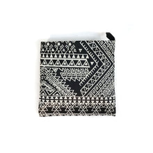 Load image into Gallery viewer, Nylon Fold-Up Bag with Snap, 15in x 14in, Assorted