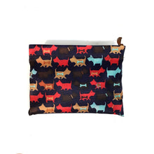 Load image into Gallery viewer, Nylon Fold-Up Bag, 20in x 17in, Assorted