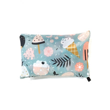 Load image into Gallery viewer, Nylon Fold-Up Bag, 20in x 17in, Assorted
