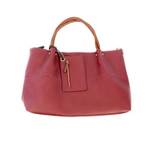 Load image into Gallery viewer, Lana 3-in-1 Tote Bag, Bordeaux
