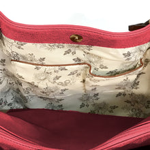 Load image into Gallery viewer, Lana 3-in-1 Tote Bag, Bordeaux