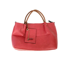 Load image into Gallery viewer, Lana 3-in-1 Tote Bag, Red
