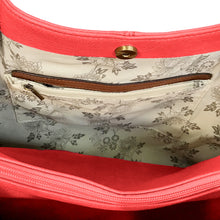 Load image into Gallery viewer, Lana 3-in-1 Tote Bag, Red