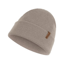 Load image into Gallery viewer, Ladies Toque, Ellis, Bone, One-Size