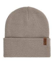 Load image into Gallery viewer, Ladies Toque, Ellis, Bone, One-Size
