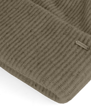 Load image into Gallery viewer, Ladies Toque, Monroe, Natural, One-Size