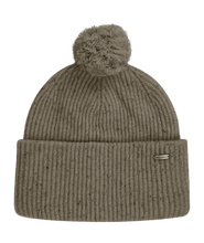 Load image into Gallery viewer, Ladies Toque, Monroe, Natural, One-Size