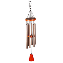 Load image into Gallery viewer, Avria Wind Chime, Ode to Joy, 27in