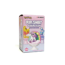 Load image into Gallery viewer, Pokémon POP'n SWEET Collection Figurine Blind Box