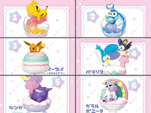 Load image into Gallery viewer, Pokémon POP'n SWEET Collection Figurine Blind Box