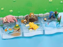 Load image into Gallery viewer, Pokémon Nonbiri Time Figurine Blind Box