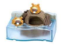 Load image into Gallery viewer, Pokémon Nonbiri Time Figurine Blind Box