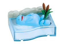 Load image into Gallery viewer, Pokémon Nonbiri Time Figurine Blind Box