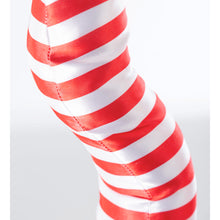 Load image into Gallery viewer, Christmas Elf Leg Stakes, 33.5in, Set of 2