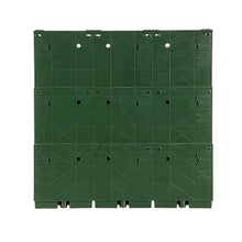 Load image into Gallery viewer, Modular Outdoor Wall Planter, 4in,