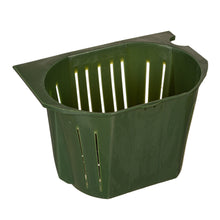 Load image into Gallery viewer, Modular Outdoor Wall Planter, 4in,