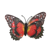 Load image into Gallery viewer, Outdoor Magnetic Glitter Butterfly, 12 Styles