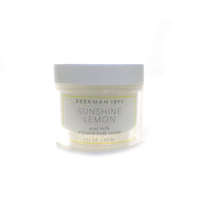 Load image into Gallery viewer, Sunshine Lemon Hand & Body Set, 3pc