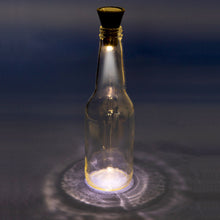 Load image into Gallery viewer, Solar Bottle Light