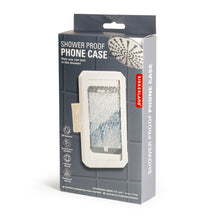 Load image into Gallery viewer, Shower Proof Phone Case