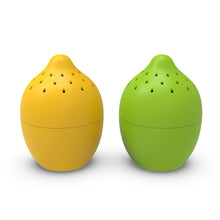 Load image into Gallery viewer, Lemon & Lime Fridge & Freezer Fresheners