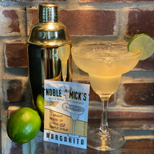 Load image into Gallery viewer, Noble Mick's Cocktail Mix, Margarita