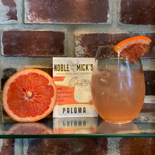 Load image into Gallery viewer, Noble Mick's Cocktail Mix, Paloma