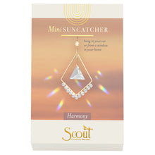 Load image into Gallery viewer, Mini Sun/Harmony Suncatcher