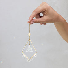 Load image into Gallery viewer, Mini Sun/Harmony Suncatcher