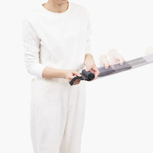 Load image into Gallery viewer, Shupatto One-Pull Foldable Bag, Sumi Small