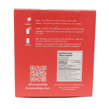 Load image into Gallery viewer, Fuse & Sip Cocktail Rimmer, Berry, 75g