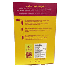 Load image into Gallery viewer, Fuse & Sip Infusion Kit, Moira Rose Sangria