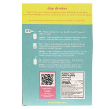 Load image into Gallery viewer, Fuse & Sip Infusion, Day Drinker