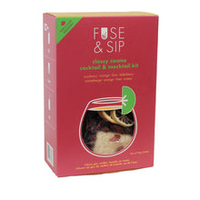 Load image into Gallery viewer, Fuse & Sip Infusion, Classy Cosmo