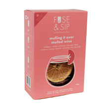 Load image into Gallery viewer, Fuse & Sip Infusion, Mulling It Over Mulled Wine