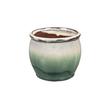 Load image into Gallery viewer, Pot, 4in, Ceramic Glazed, 4 Asst