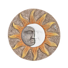 Load image into Gallery viewer, Garden Stones, Celestial 4 Asst