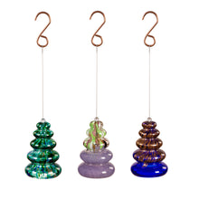 Load image into Gallery viewer, Air Planter, Hanging Glass 3 Asst