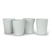 Load image into Gallery viewer, Pot, Classic Orchid White 4 Asst