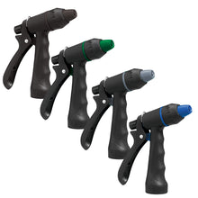 Load image into Gallery viewer, Plastic Rear Trigger Nozzle 4 Asst
