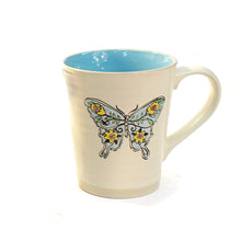 Load image into Gallery viewer, Mug, Goldminc Insects 18oz 3 Asst