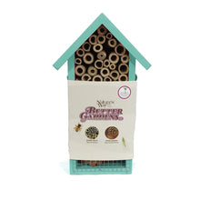 Load image into Gallery viewer, Bee House, Dual Chamber 3 Asst