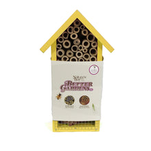 Load image into Gallery viewer, Bee House, Dual Chamber 3 Asst