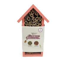 Load image into Gallery viewer, Bee House, Dual Chamber 3 Asst