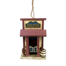 Load image into Gallery viewer, Birdhouses Asst
