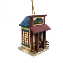 Load image into Gallery viewer, Birdhouses Asst