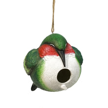 Load image into Gallery viewer, Birdhouses Asst