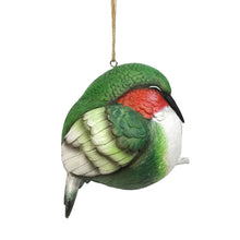 Load image into Gallery viewer, Birdhouses Asst